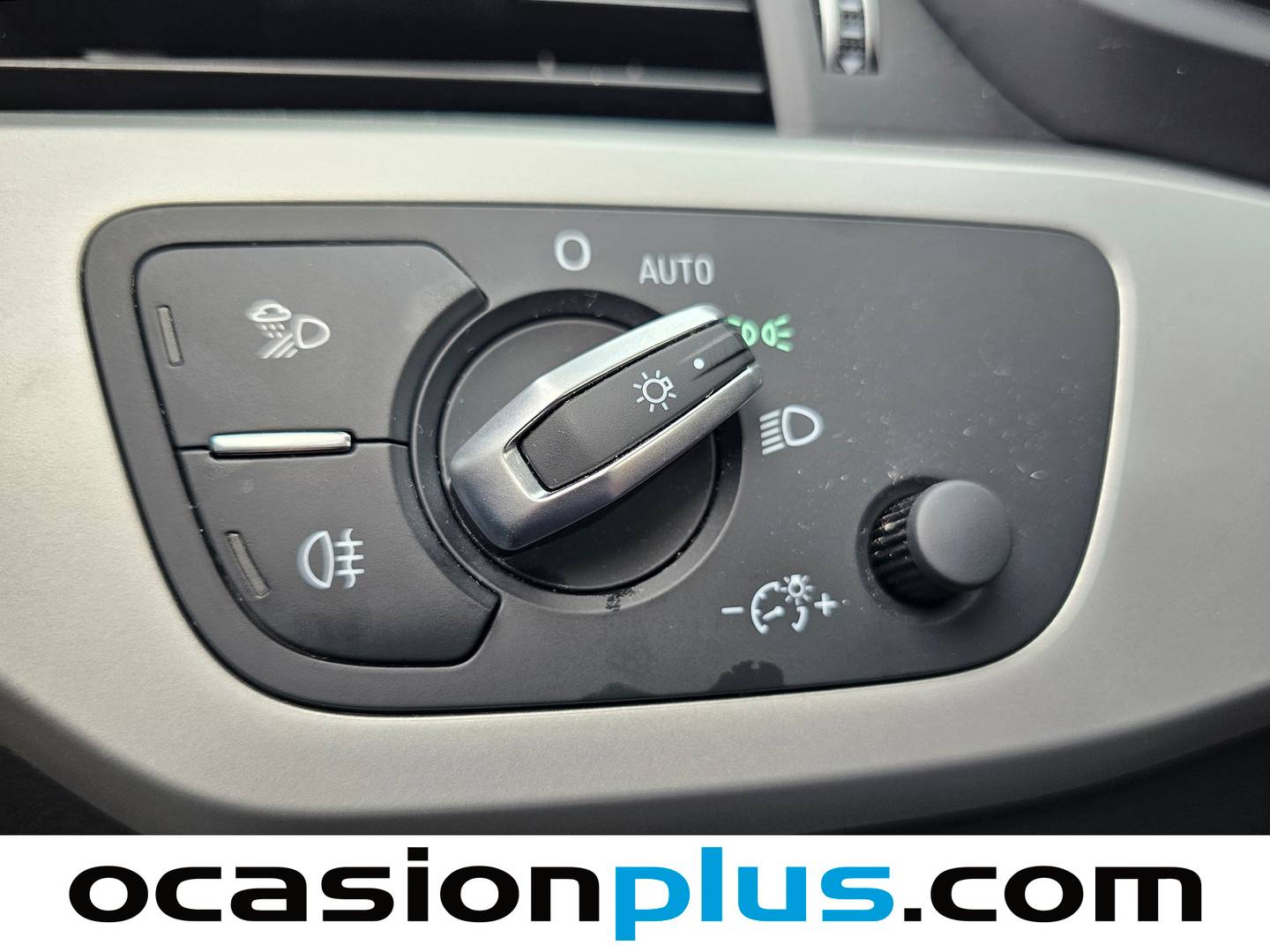 Foto Audi A4 Audi A4 Avant Advanced 35 TFSI (150 CV) S tronic