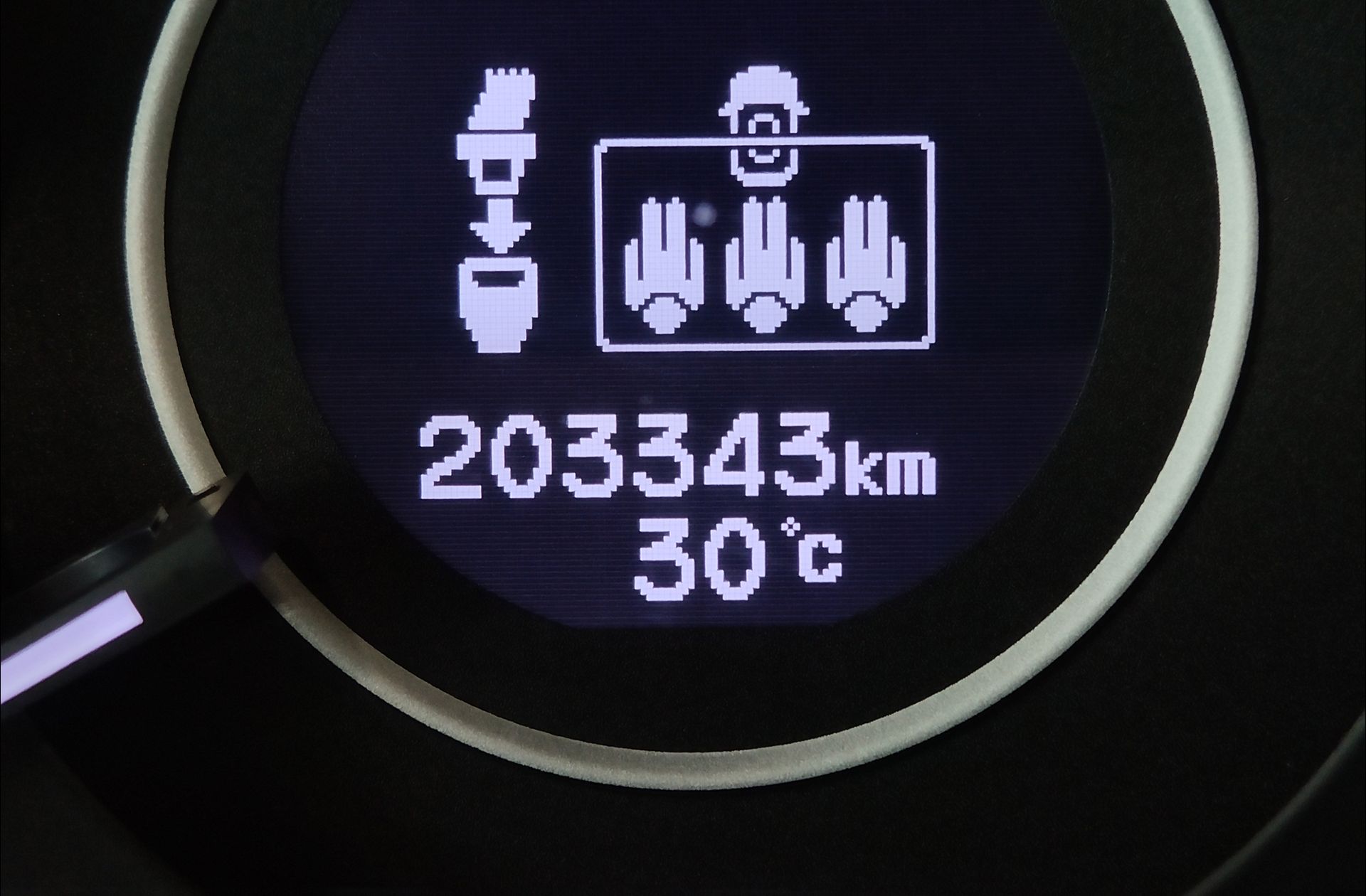 Honda CR-V 1.6 i-DTEC Elegance Navi 4x2 - foto 11