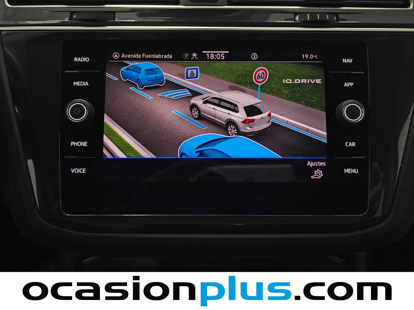 Accesorios del Volkswagen Tiguan Volkswagen Tiguan Life 1.5 TSI (150 CV)