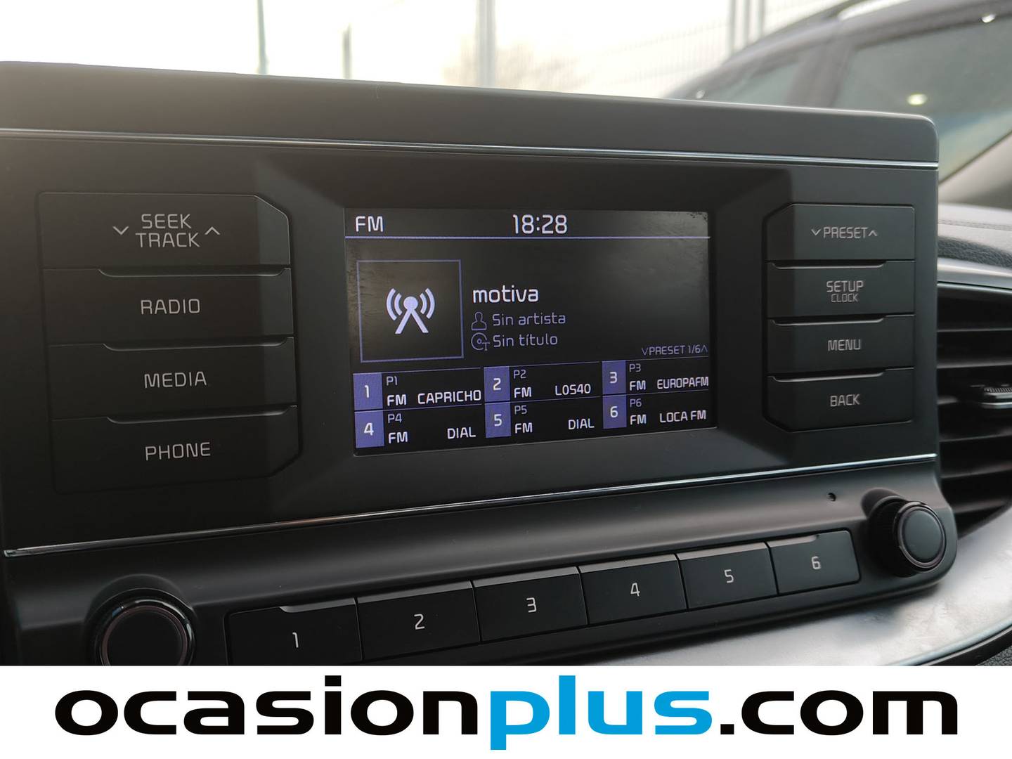 KIA Ceed Kia Ceed 1.0 T-GDi Concept (120 CV) km 0