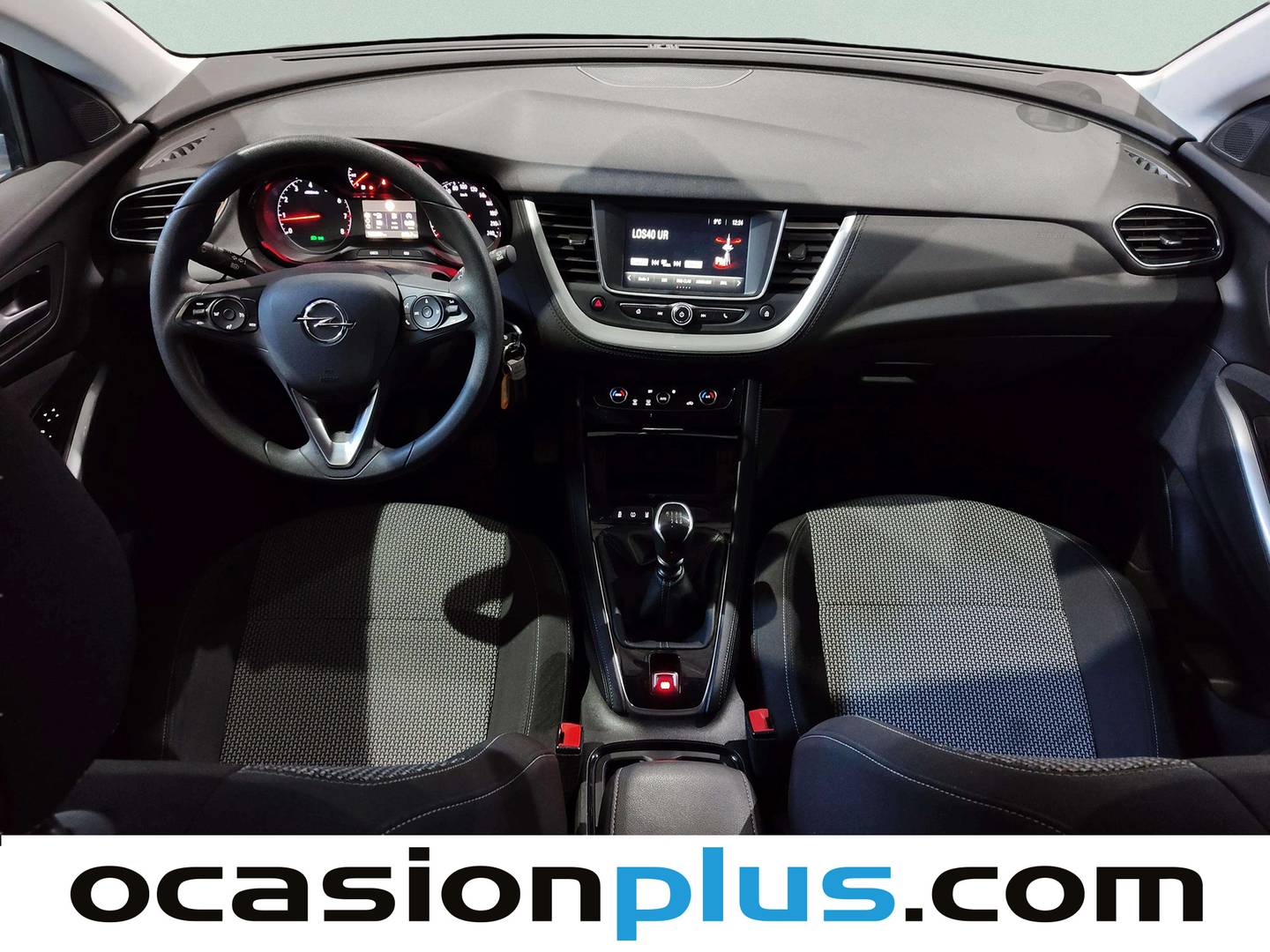 Opel Grandland X Opel Grandland X 1.2 Turbo Selective (130 CV) barato