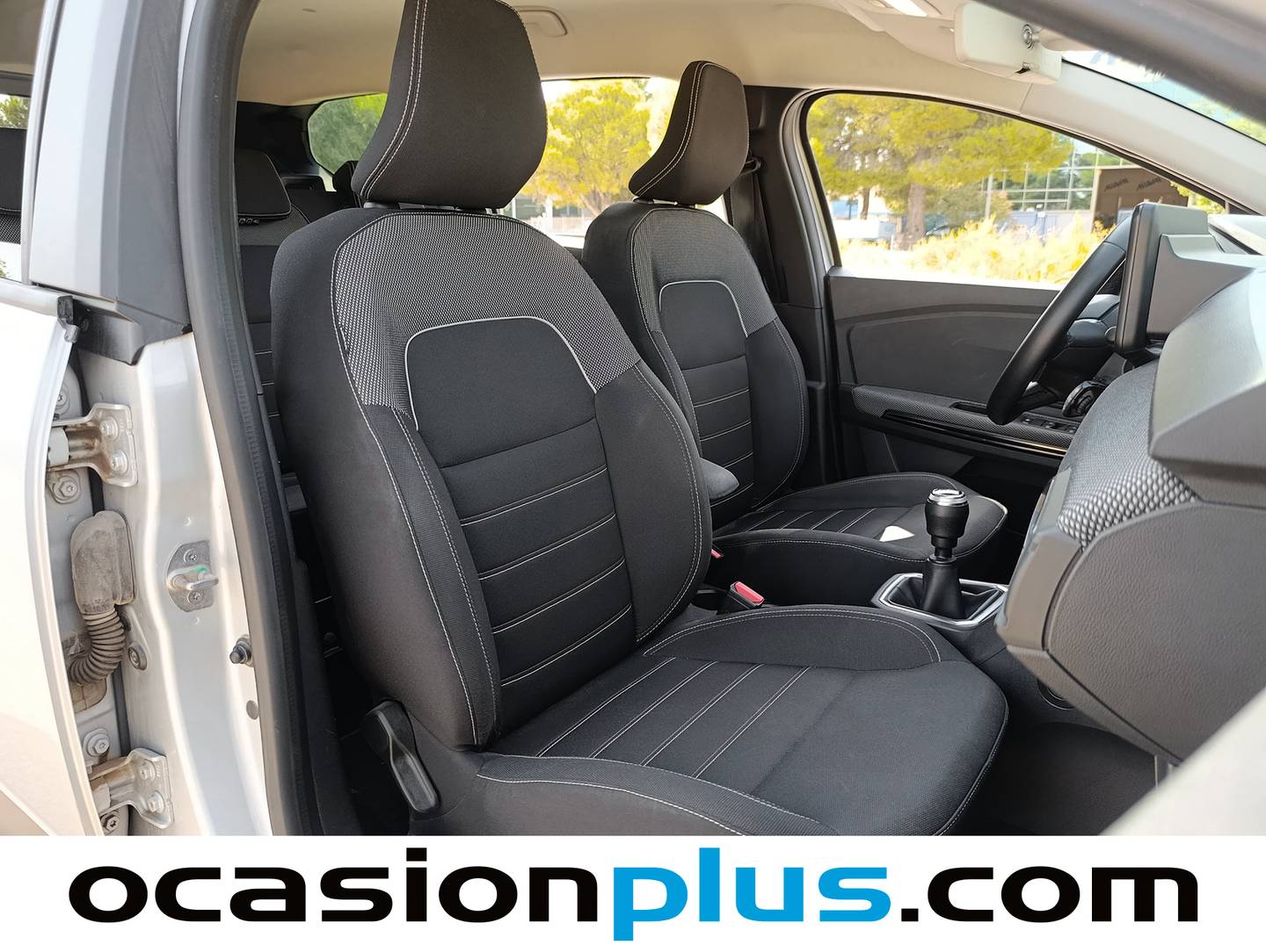 Dacia Jogger Dacia Jogger Serie Limitada Extreme ECO-G (100 CV) glp