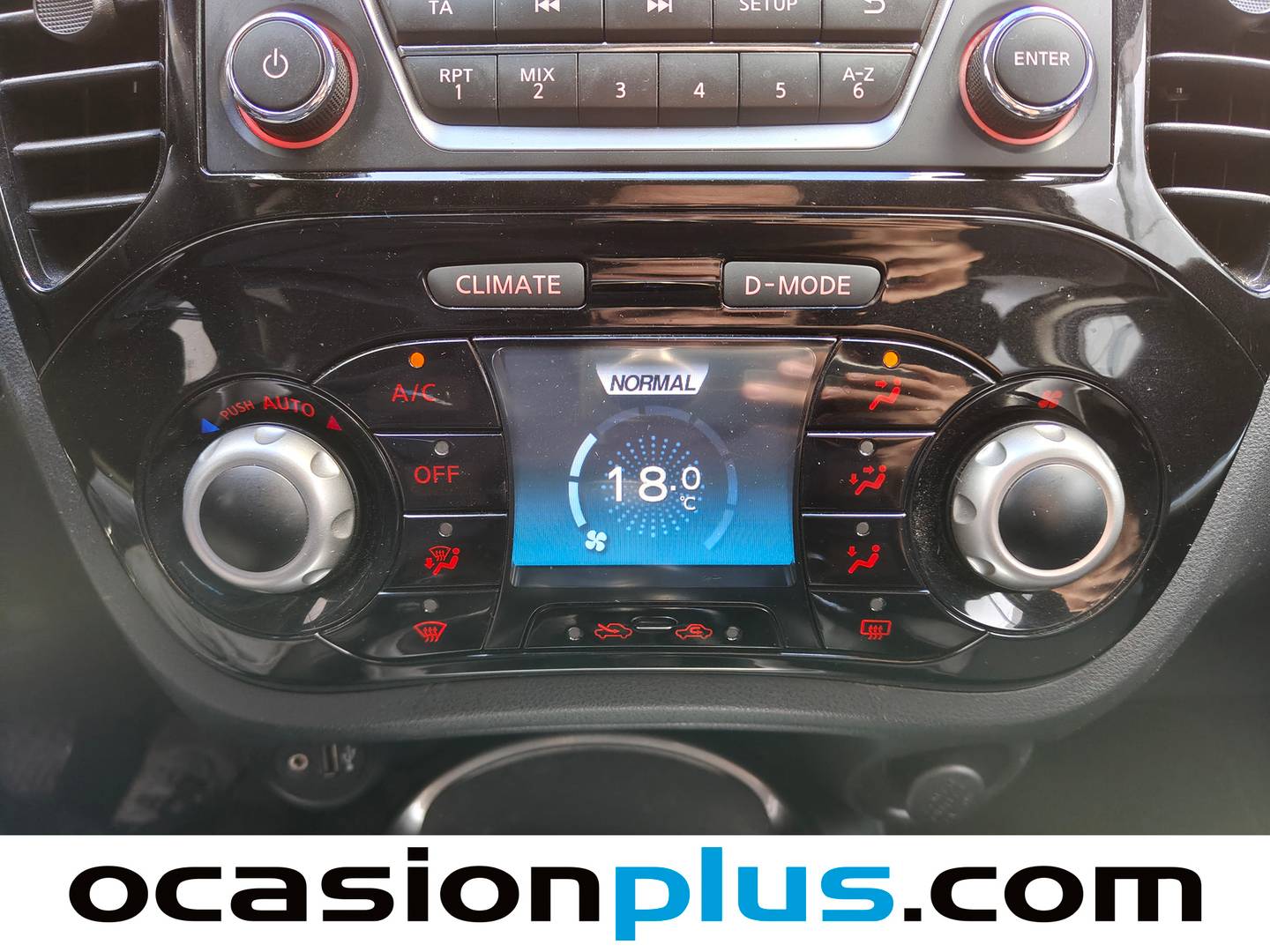 Nissan JUKE Nissan Juke dCi 110 Acenta 4x2 (110 CV) al mejor precio