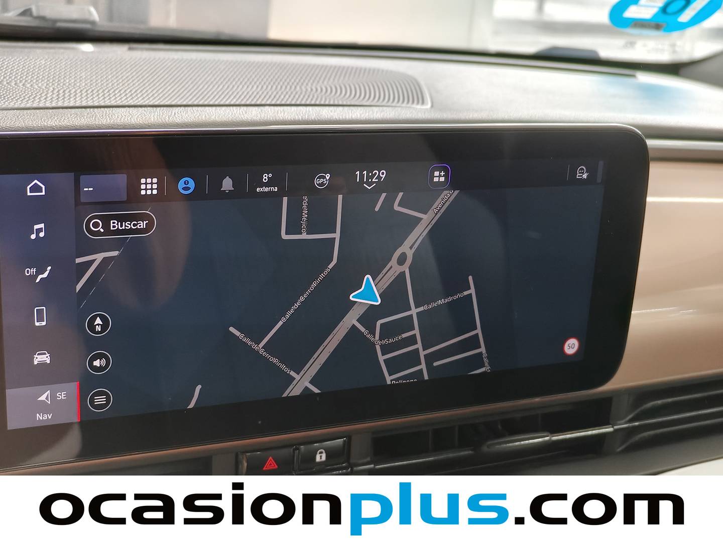 Foto Fiat 500 Fiat 500 Electrico 500 Icon Hb 320km (118 CV)