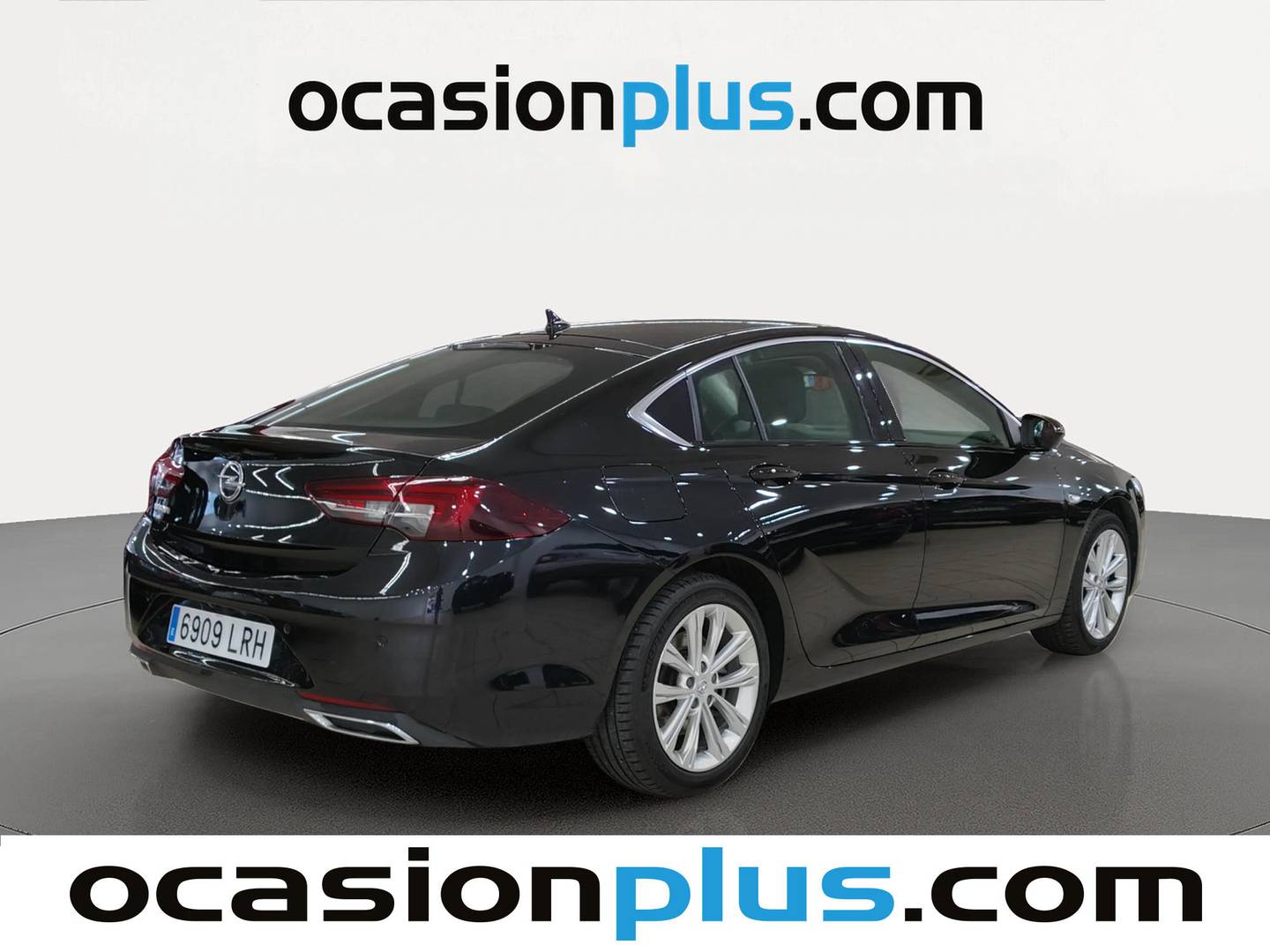 Foto Opel Insignia Opel Insignia 2.0T SHT Business Elegance AT9 (170 CV)