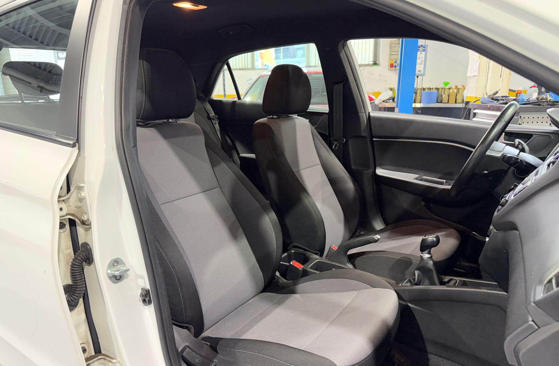 Hyundai i20 1.2 MPI Fresh - foto 14