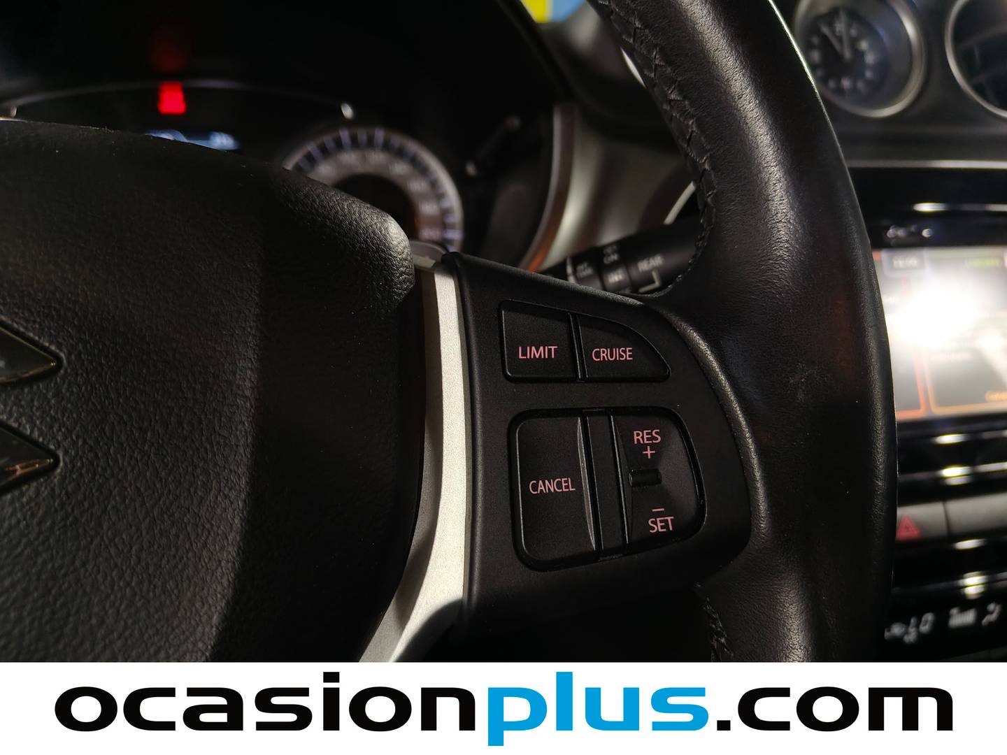 Suzuki Vitara Suzuki Vitara 1.0 T GLE 82 kW (111 CV) barato