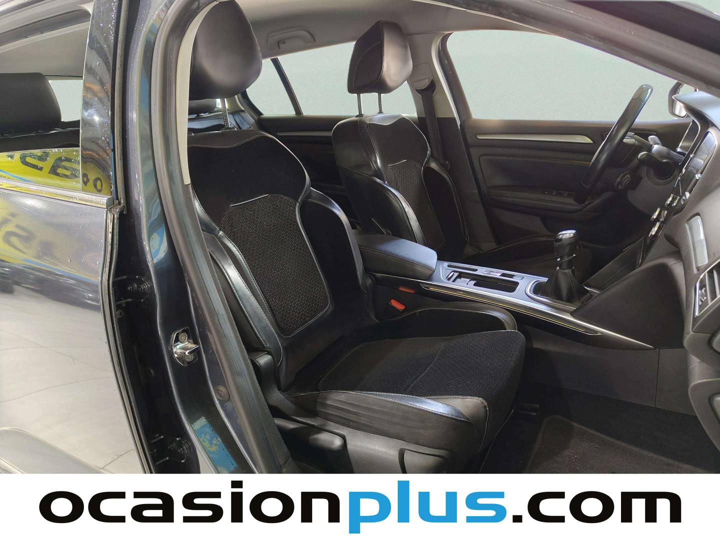 Renault Mégane Renault Megane Sport Tourer Zen Energy TCe (130 CV) al mejor precio