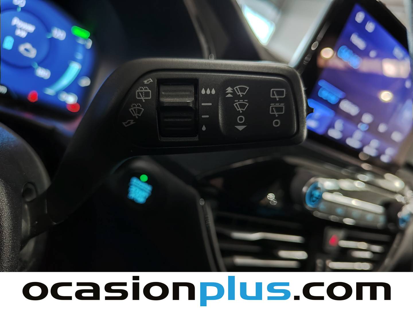 Ford Kuga Ford Kuga 2.5 Duratec FHEV ST-Line X 4x2 Auto (190 CV) km 0