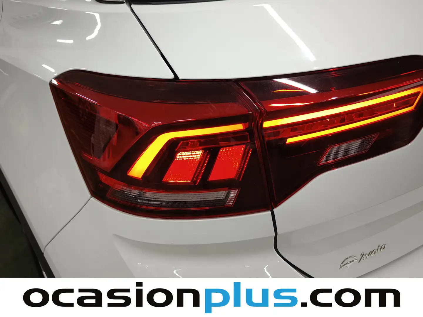 Foto Volkswagen T-Roc Volkswagen T-Roc Life 1.0 TSI (110 CV)