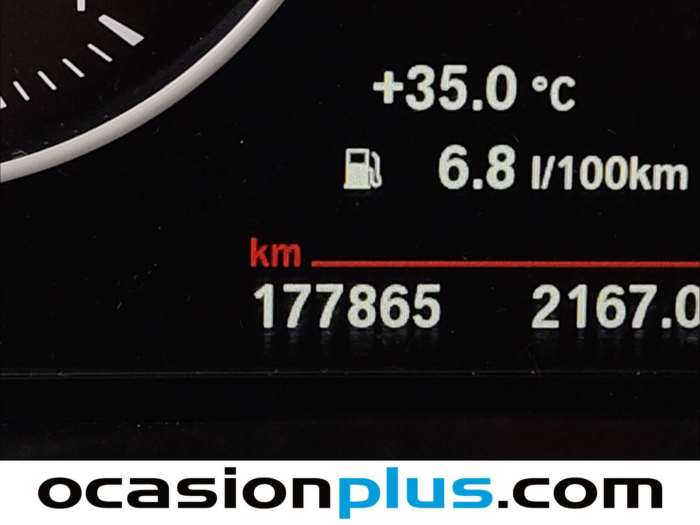 BMW X1 BMW X1 sDrive18d (150 CV) seminuevo