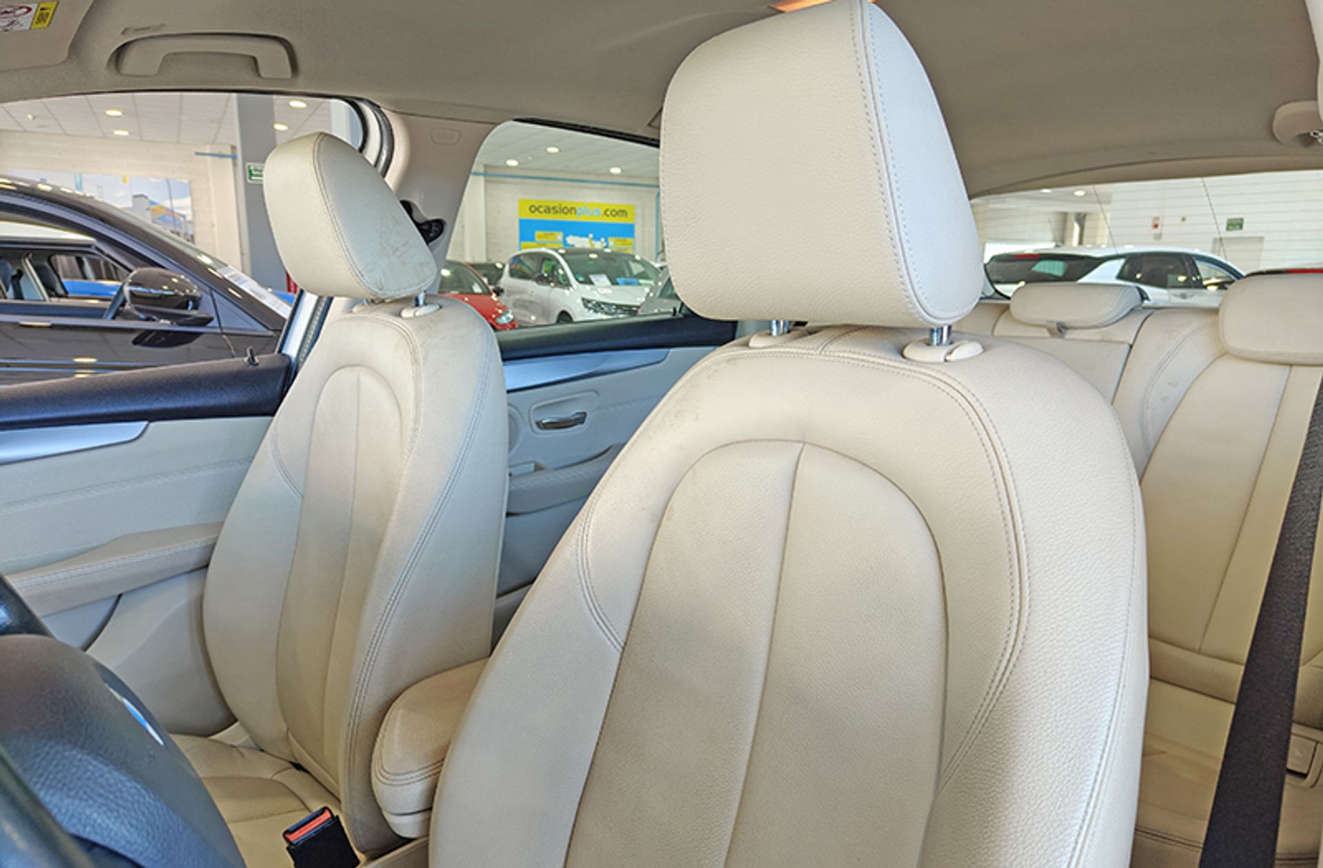 BMW Serie 2 Active Tourer 2 218d Active Tourer - foto 7