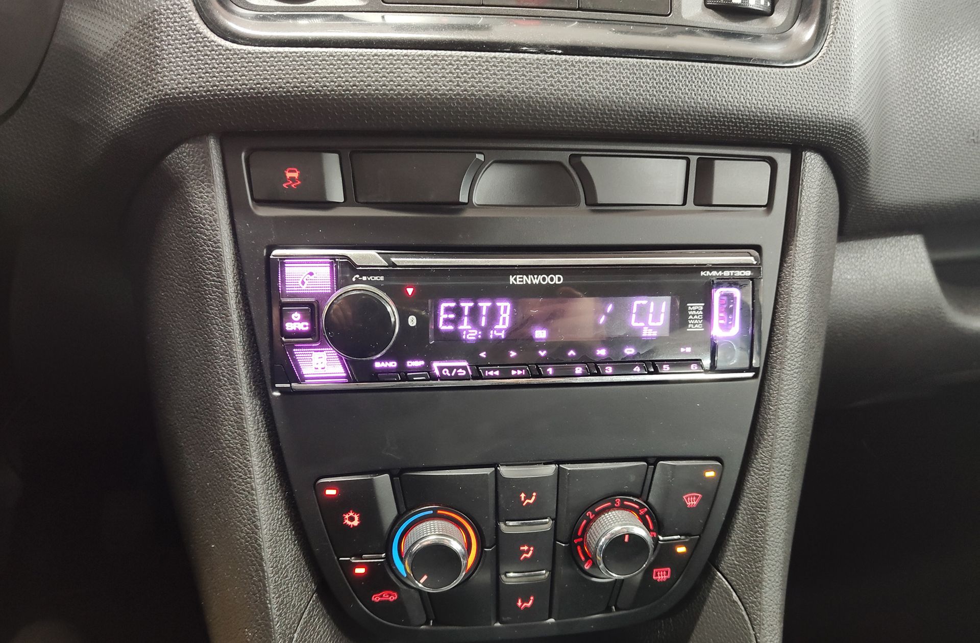 Opel Meriva 1.3 CDTi Essentia - foto 22