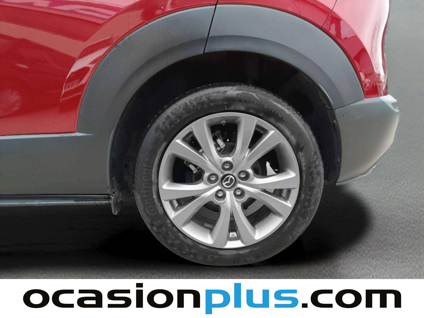 Mazda CX-30 Mazda CX-30 2.0 Skyactiv-G Zenith 2WD AT (122 CV) barato