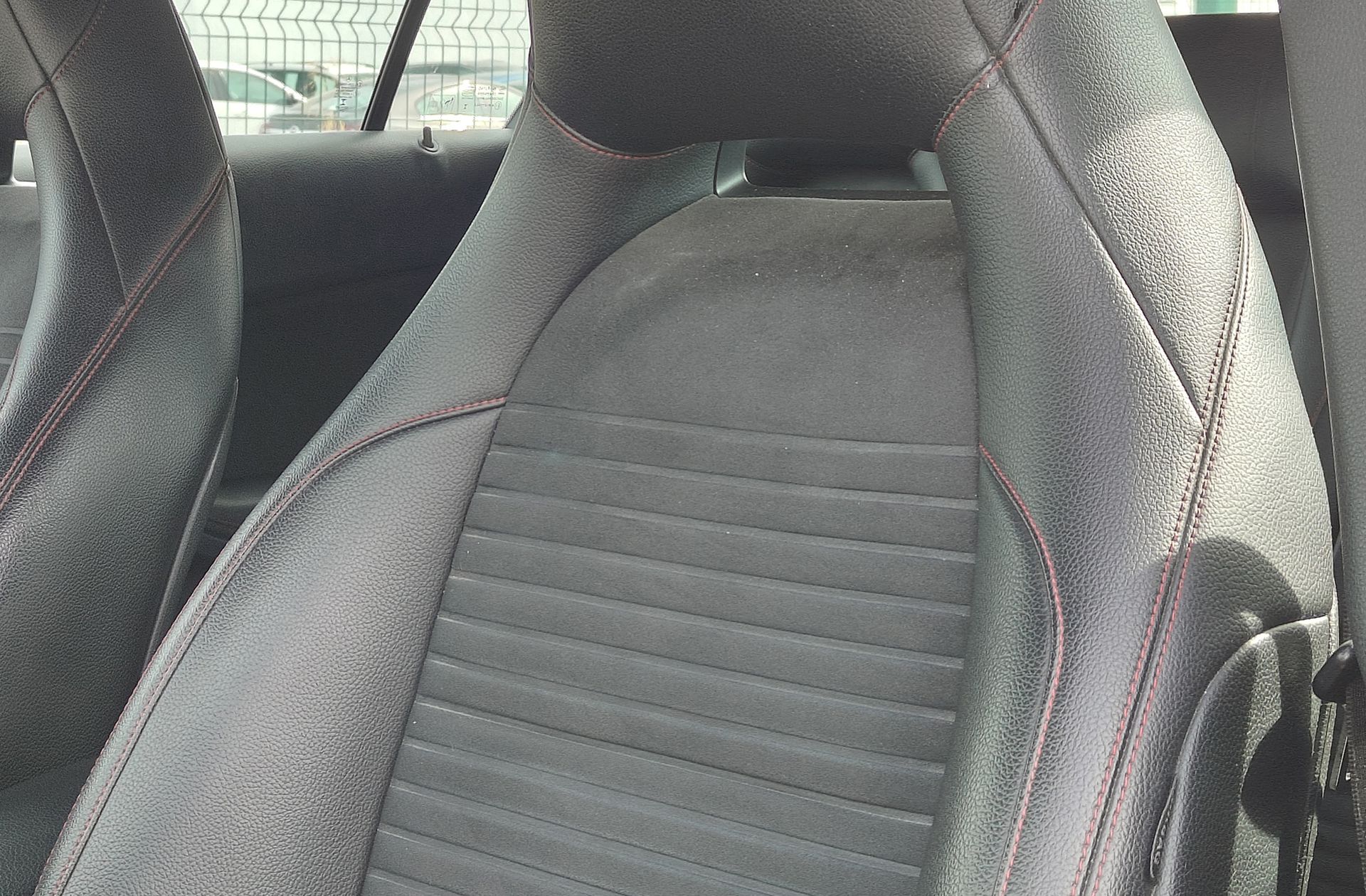 Mercedes-Benz Clase A 180 CDI AMG Line - foto 10