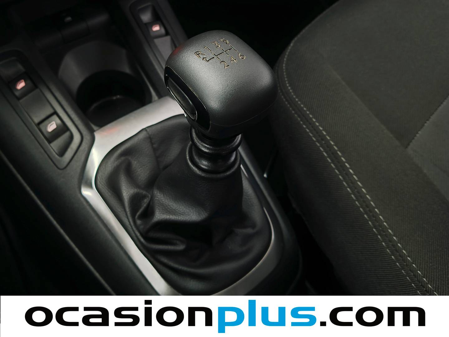 Citroën C-Elysée Citroen C-Elysee BlueHDi 100 Shine (102 CV) de segunda mano