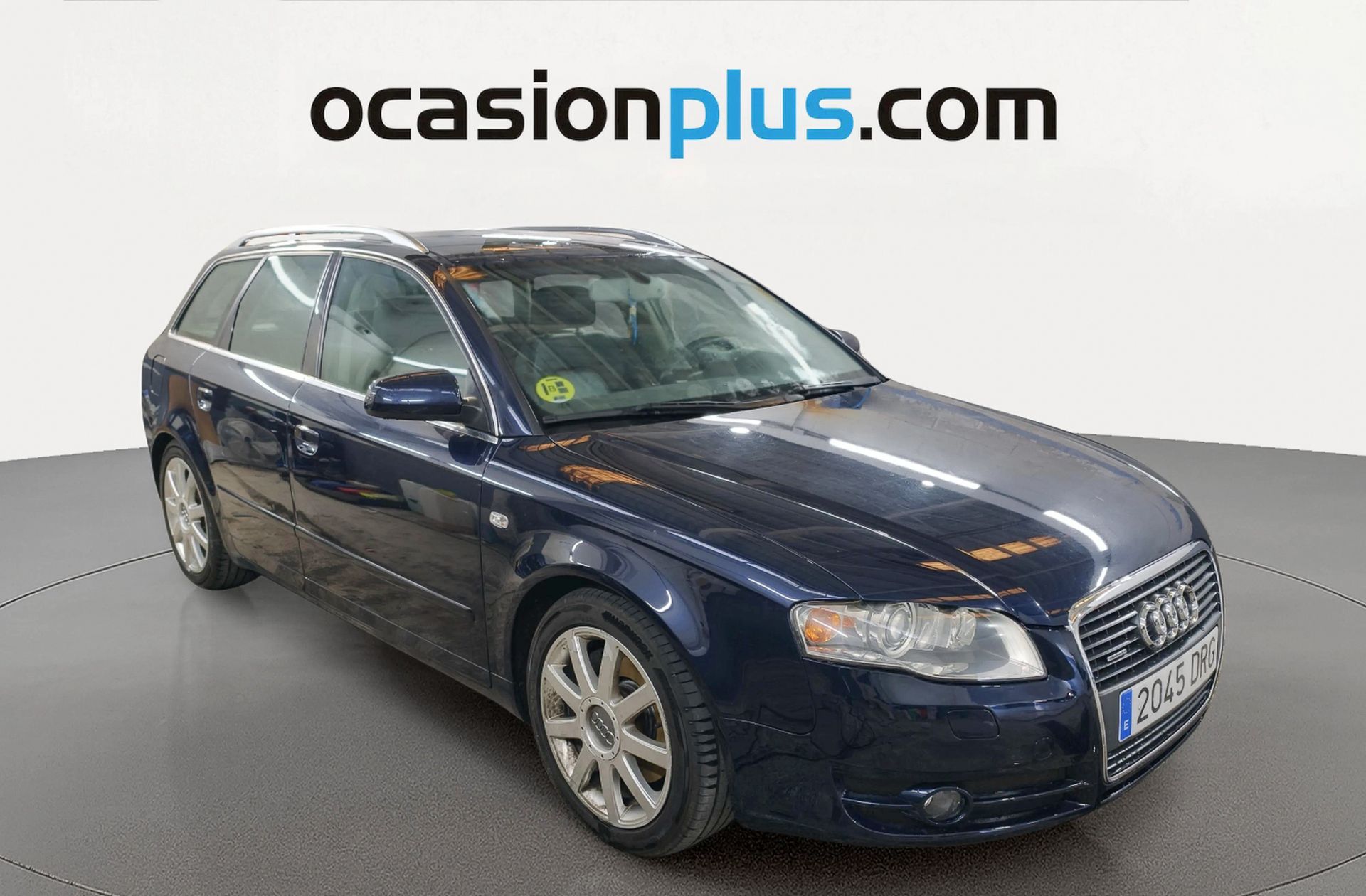 Audi A4 Avant 3.2 FSI quattro Tiptronic - foto 2