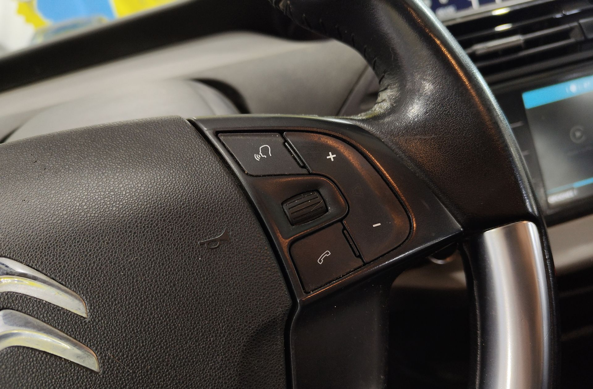 Citroën C4 Grand SpaceTourer PureTech 130 Feel 7 plazas - foto 25