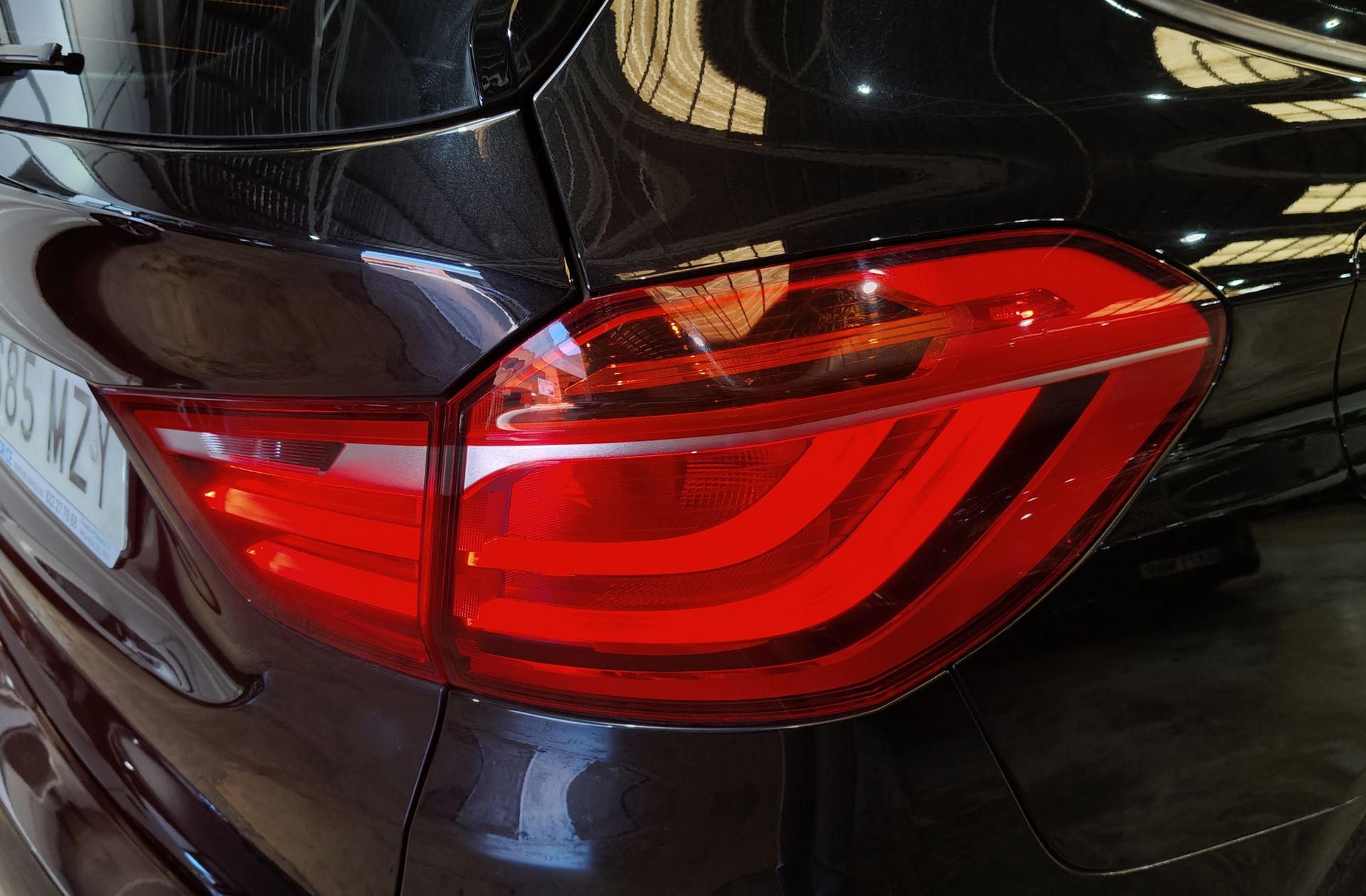 BMW Serie 2 Gran Tourer 216i - foto 17