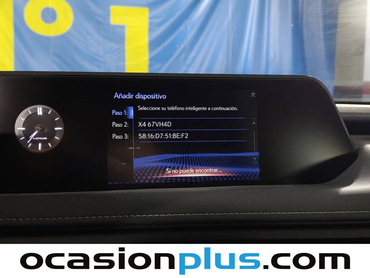 Foto Lexus UX Lexus UX 250h Premium 4WD (184 CV)