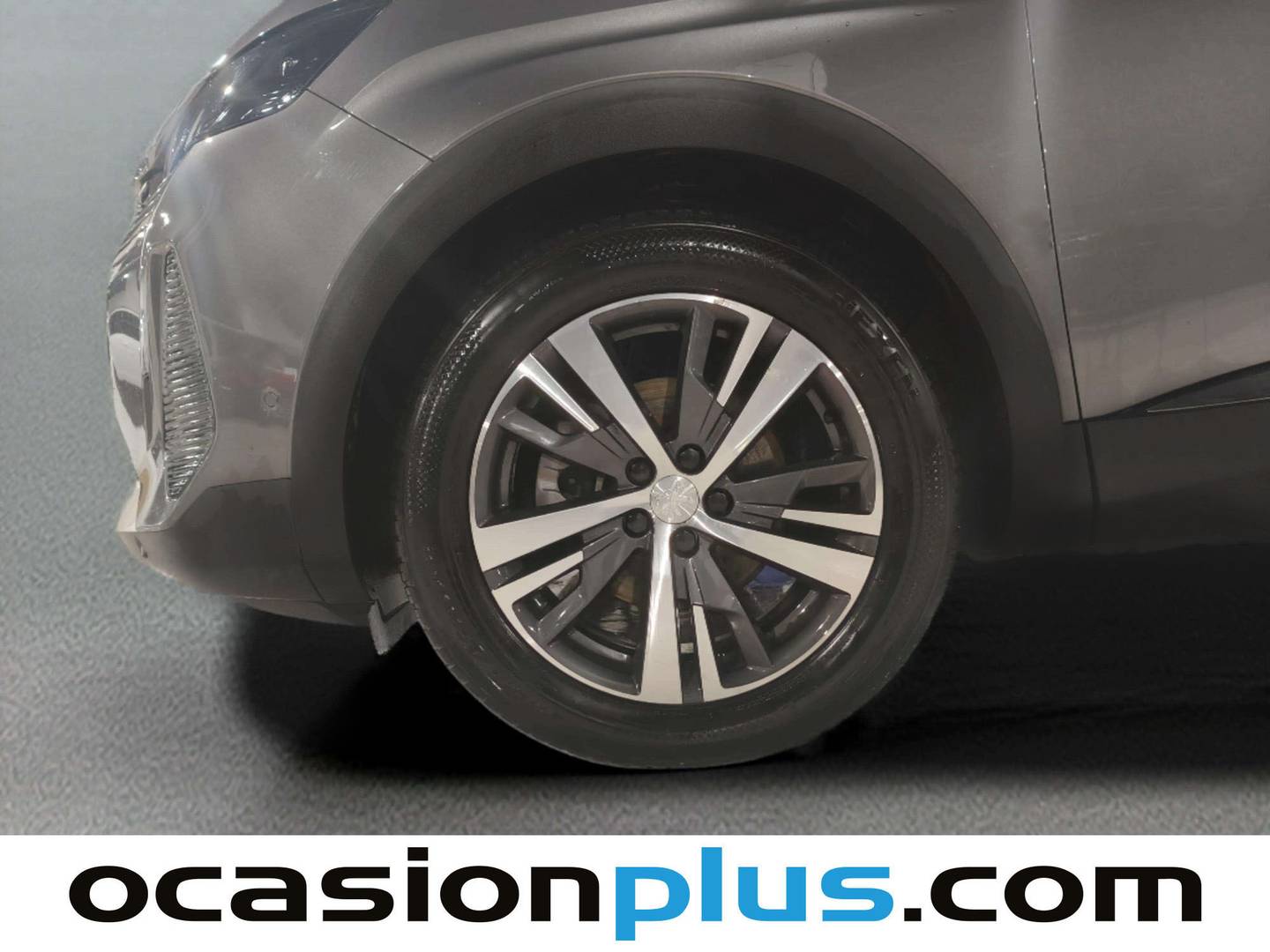 Foto Peugeot 5008 Peugeot 5008 PureTech 130 S&S Allure Pack EAT8 (130 CV) 7 Plazas