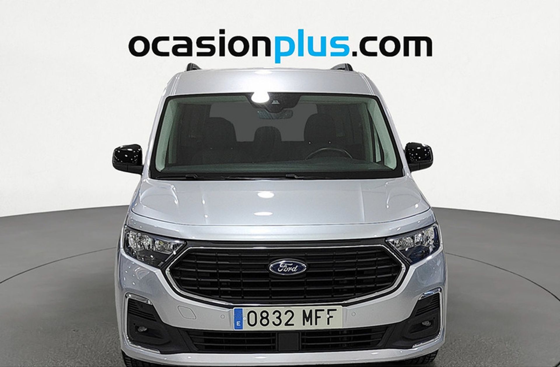 Ford Grand Tourneo Connect 2.0 EcoBlue Titanium - foto 16