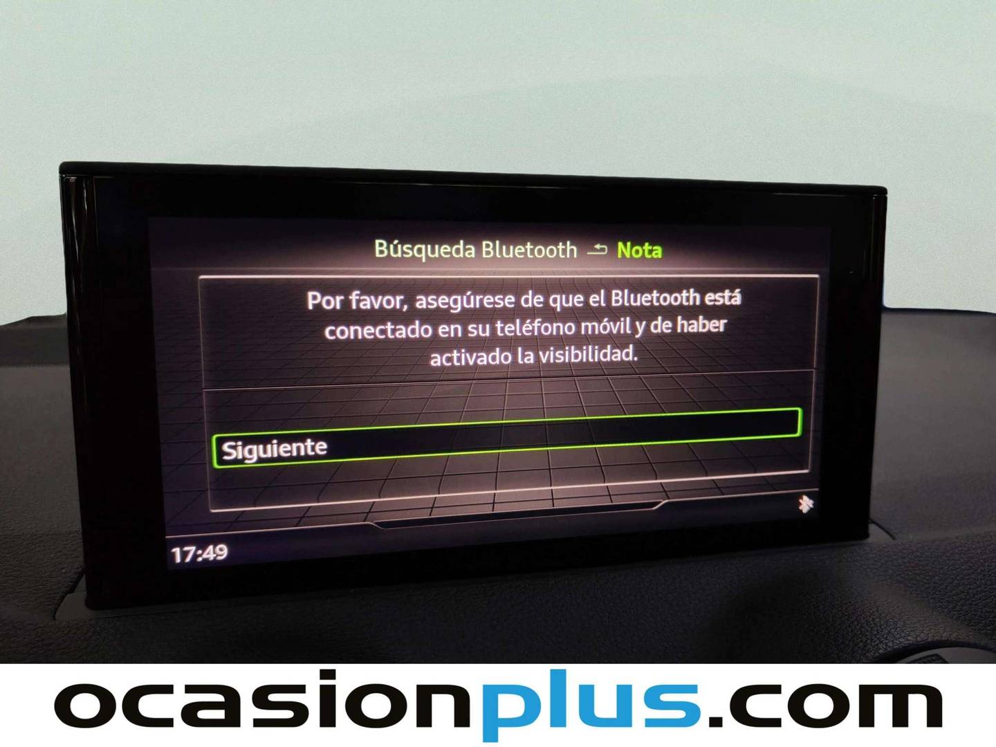 Audi Q2 Audi Q2 Advanced 30 TDI (116 CV) S tronic km 0