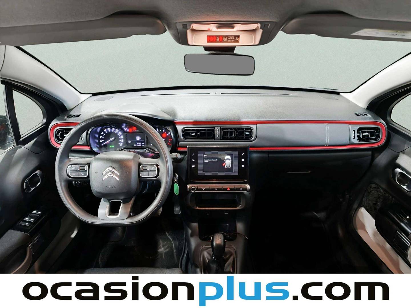 Citroën C3 Citroën C3 PureTech 82 C-Series (83 CV) de ocasión