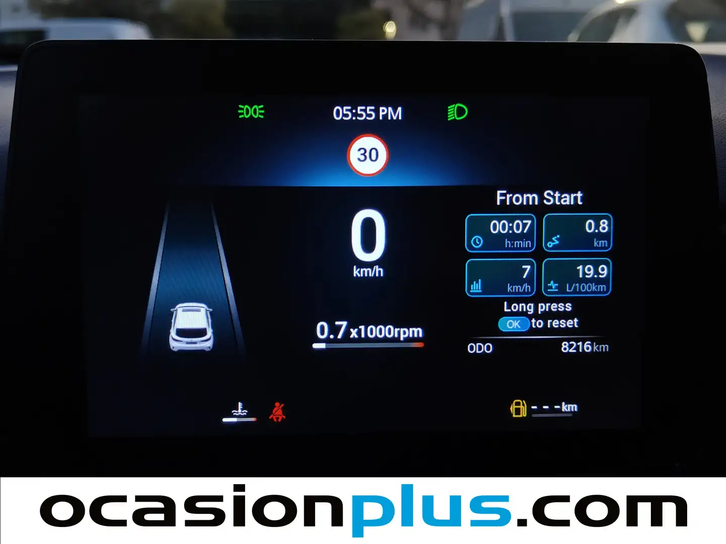 Foto MG MG3 MG MG3 1.5 Standard (116 CV)