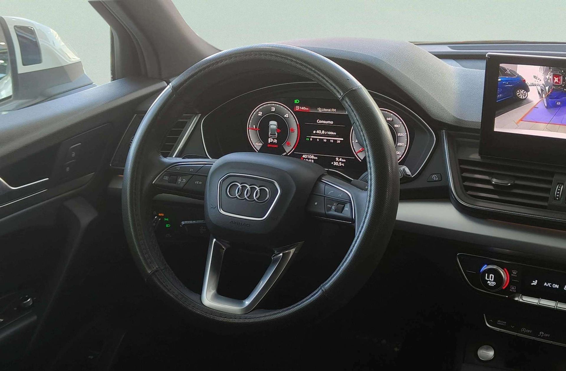 Audi Q5 S line 40 TDI quattro ultra S tronic Paquete S_line - foto 26