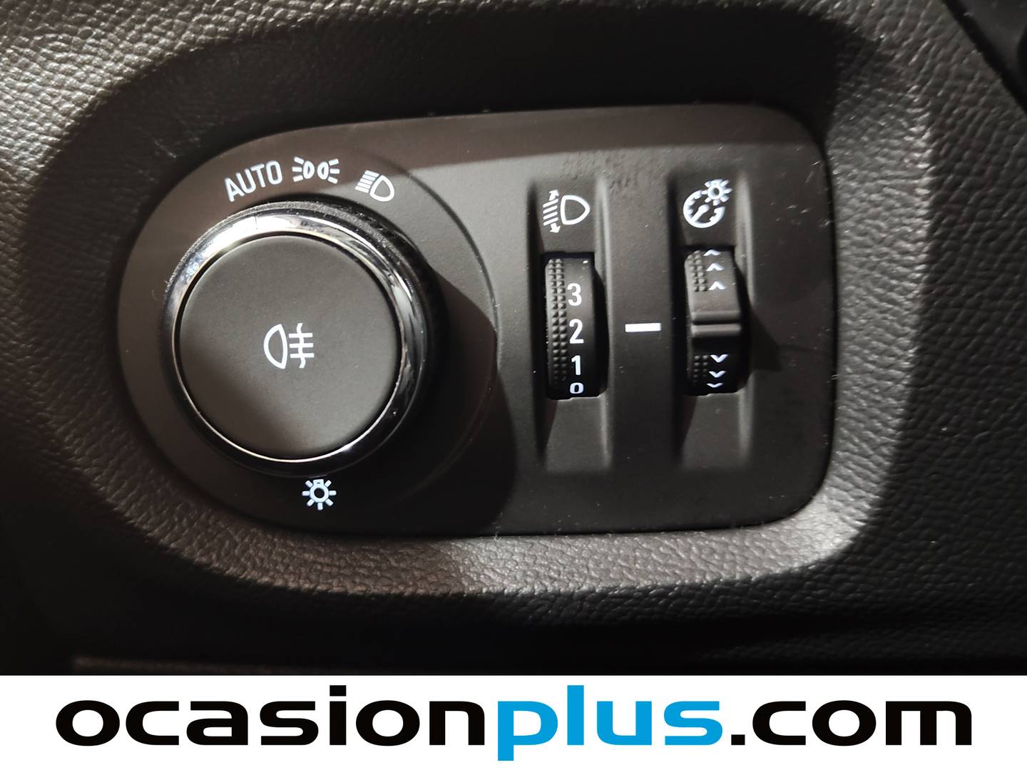 Accesorios del Opel Corsa Opel Corsa 1.2 T XHL GS (100 CV)