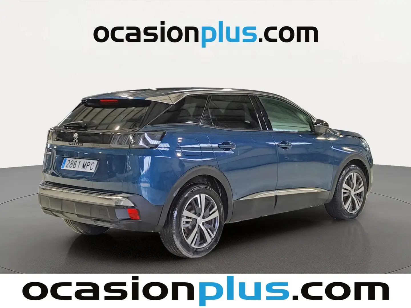 Foto Peugeot 3008 Peugeot 3008 PureTech 130 S&S Allure Pack (130 CV)