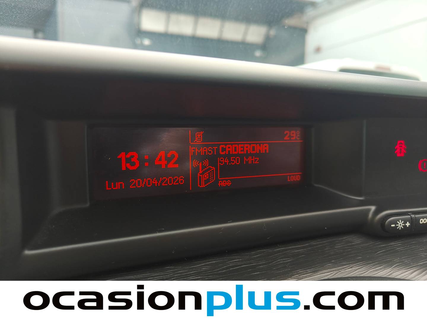 Citroën C3 Picasso Citroën C3 Picasso PureTech 110 Feel Edition (110 CV) al mejor precio