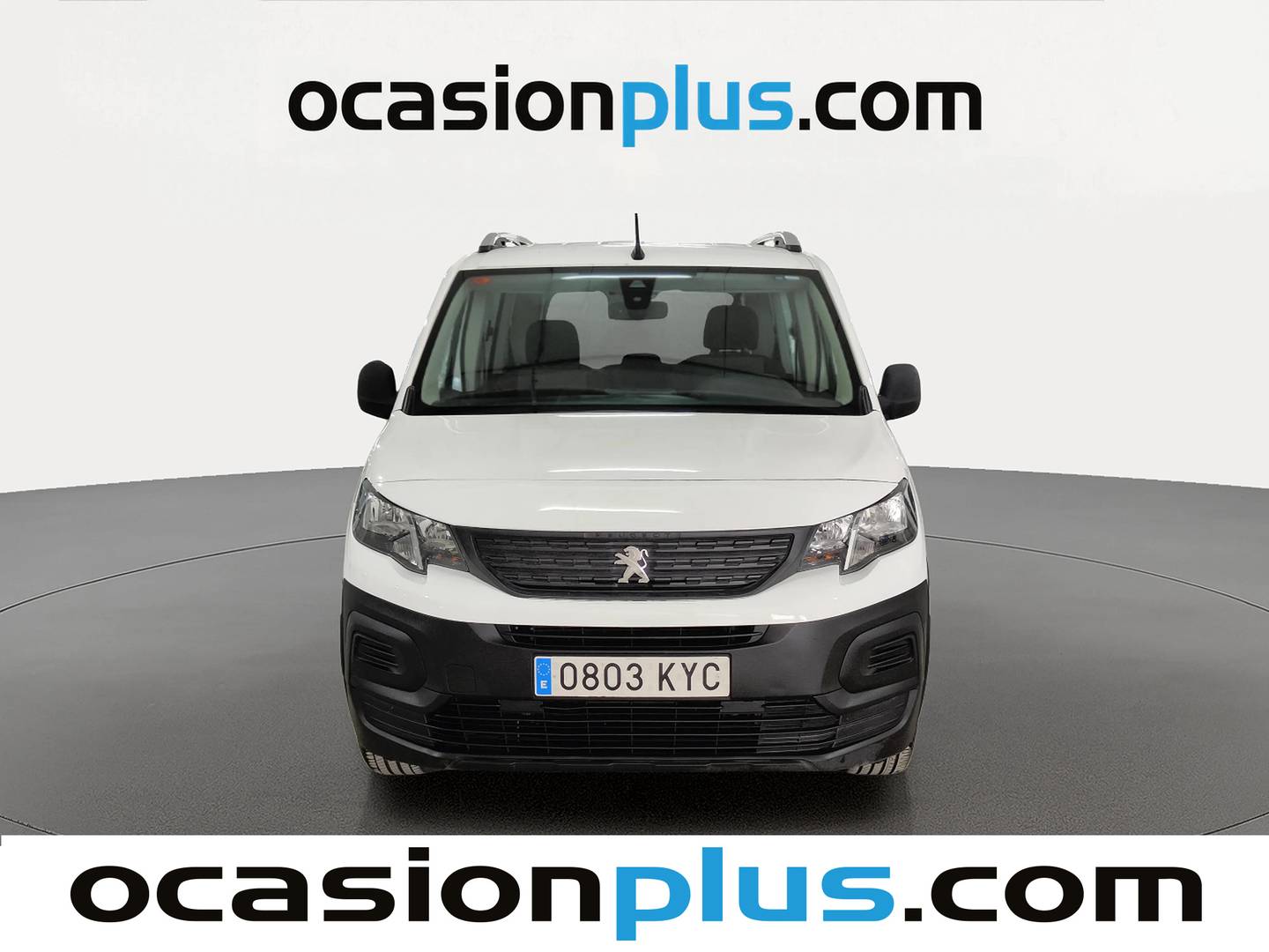 Peugeot Rifter Peugeot Rifter BlueHDi 100 Access Standard (100 CV) seminuevo