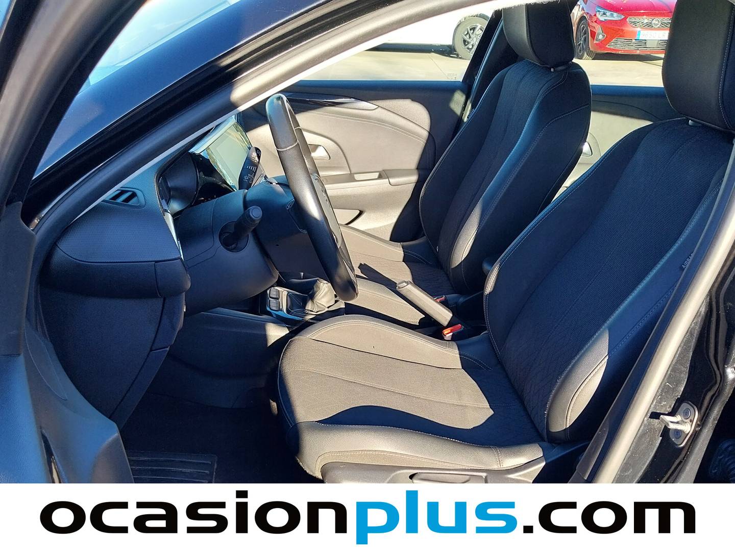 Foto Opel Corsa Opel Corsa 1.2 Turbo XHL Elegance (100 CV)