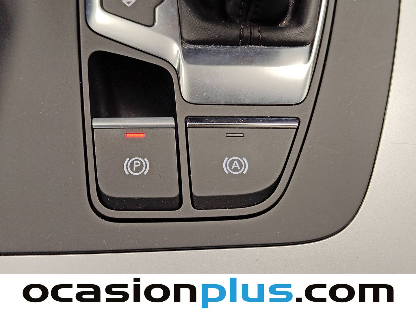 Audi Q5 Audi Q5 S line 35 TDI (163 CV) S tronic híbrido