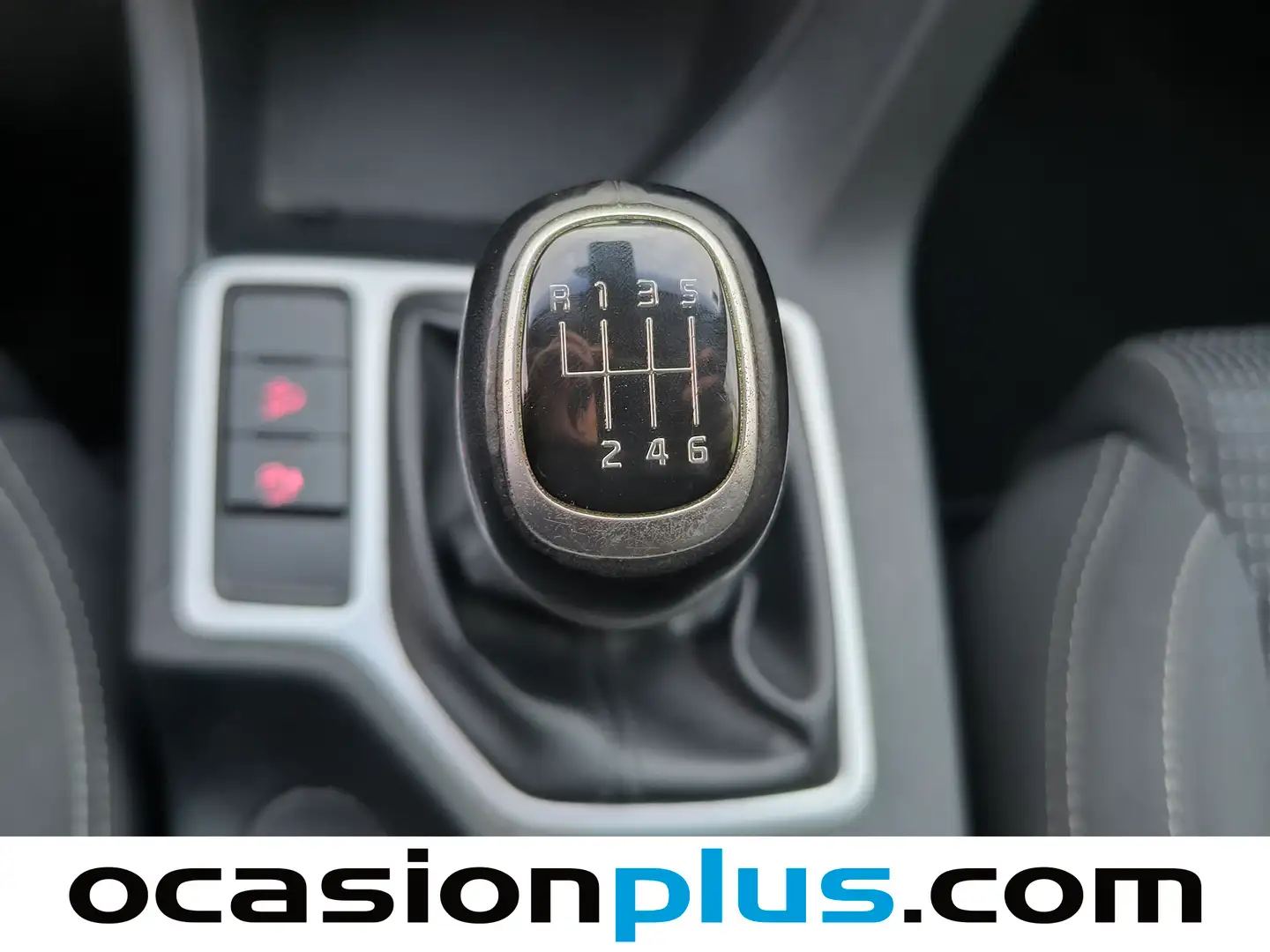 Foto KIA Sportage Kia Sportage 1.6 GDi Drive 4x2 (132 CV)