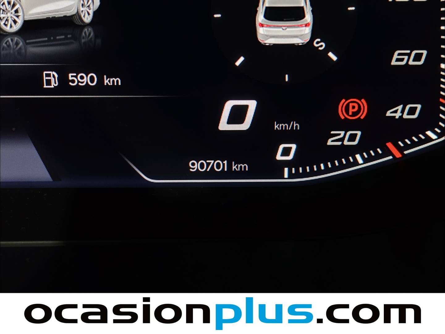 Seat León Seat León ST 1.5 TSI S&S FR Go L (150 CV) seminuevo