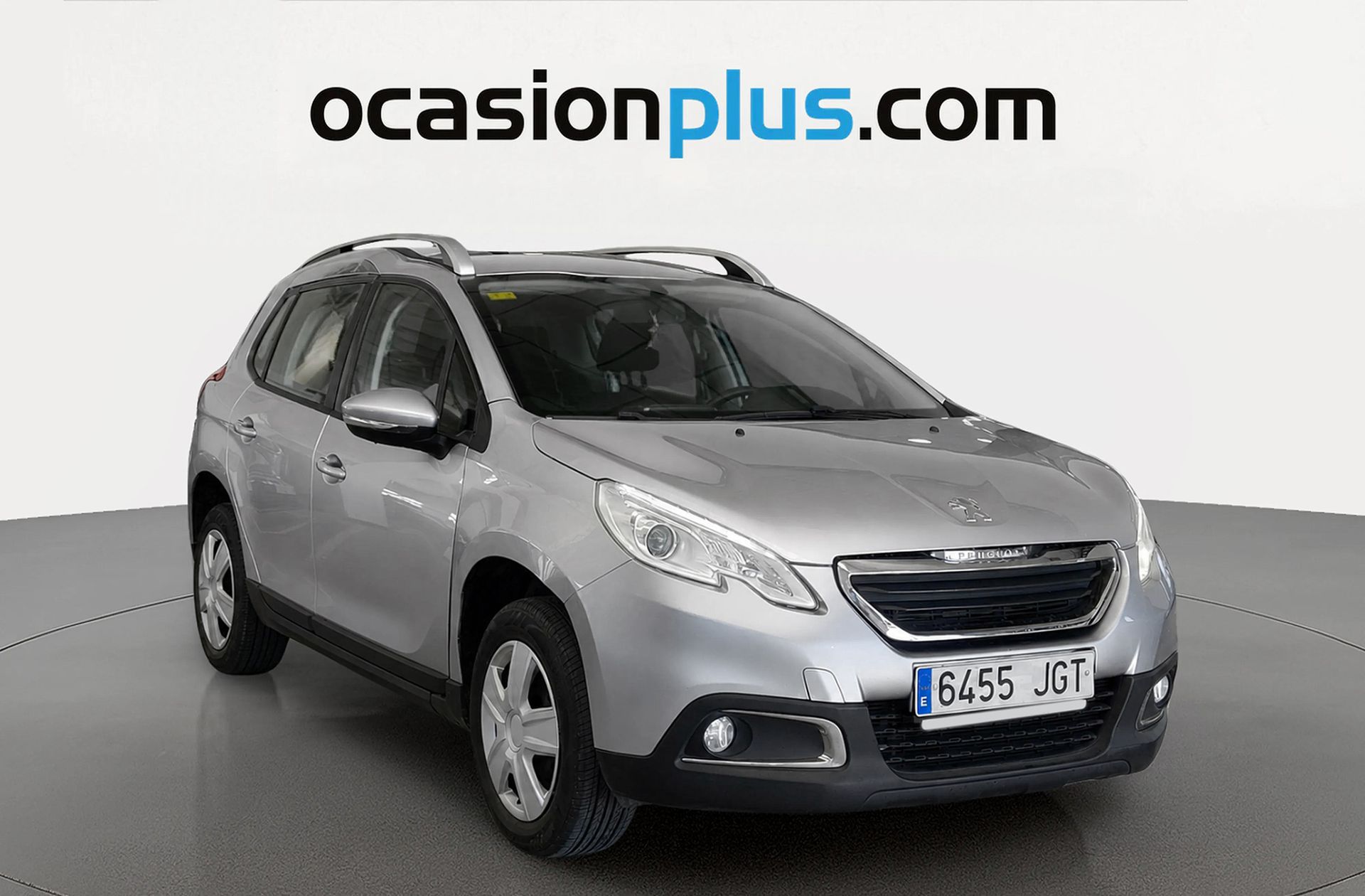 Peugeot 2008 PureTech 110 Active - foto 2