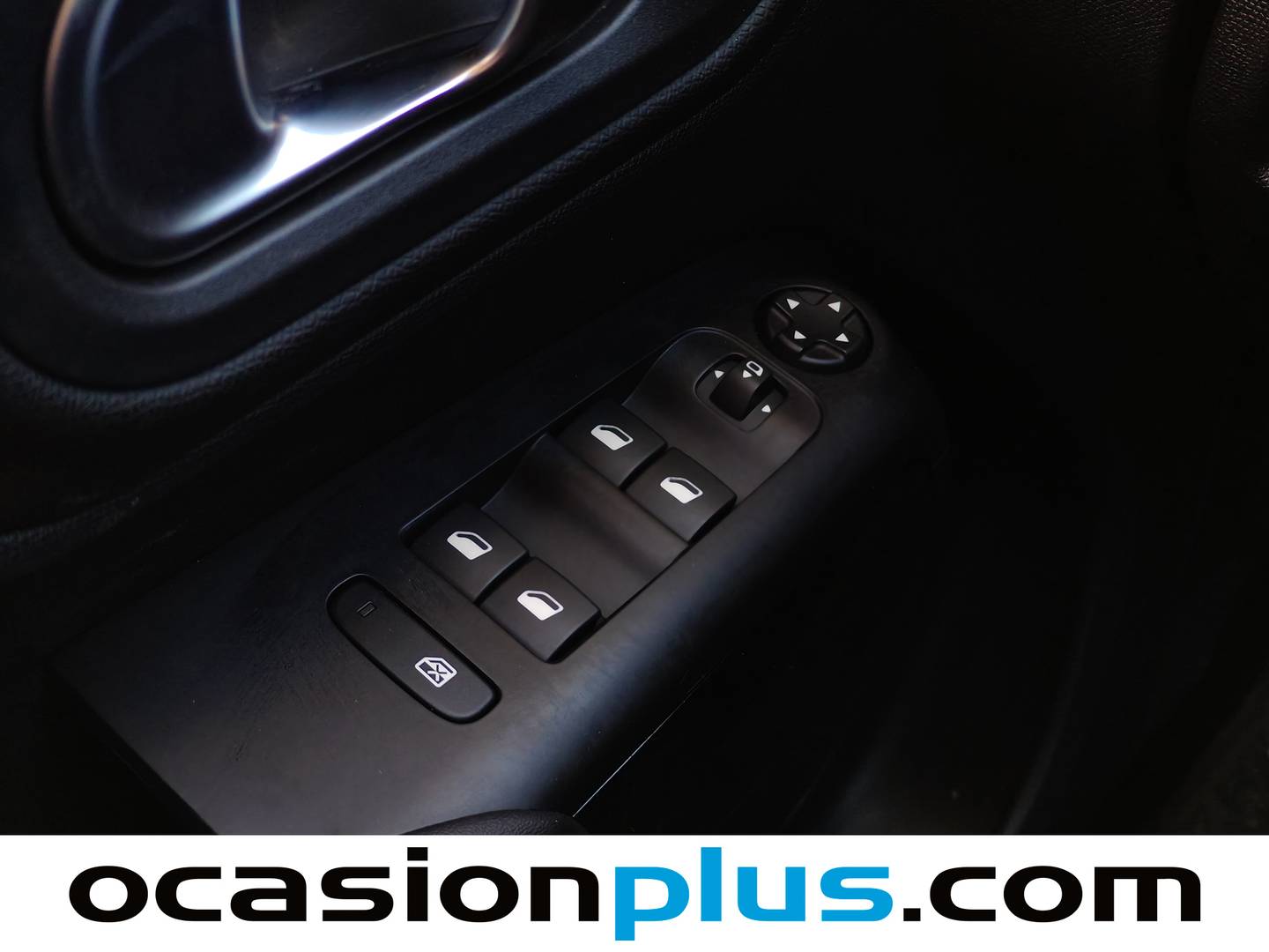 Foto Citroën C5 Aircross Citroen C5 Aircross Plug-in Hybrid 180 Plus e-EAT8 (180 CV)