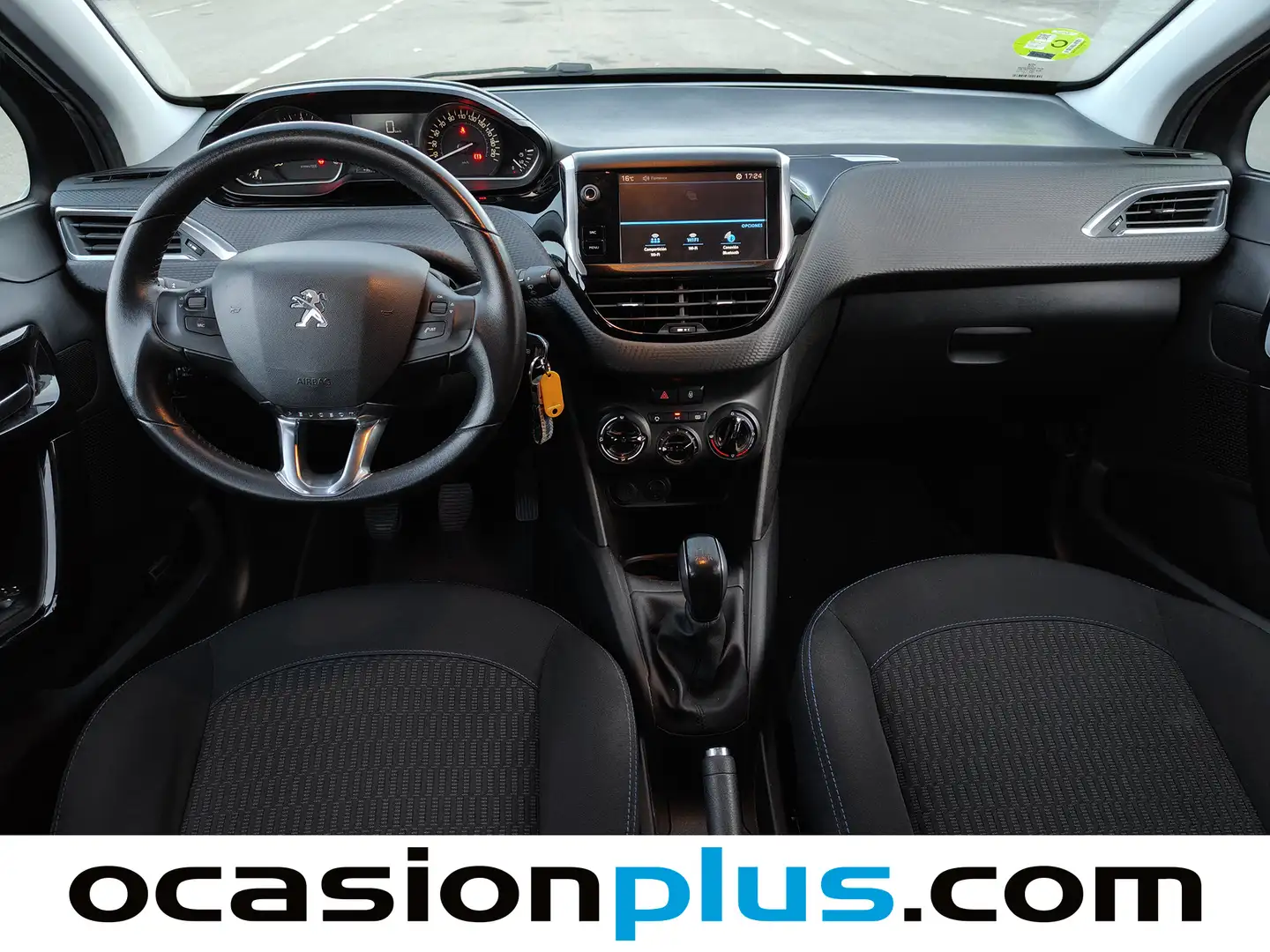 Foto Peugeot 208 Peugeot 208 1.6 BlueHDi Style (100 CV)