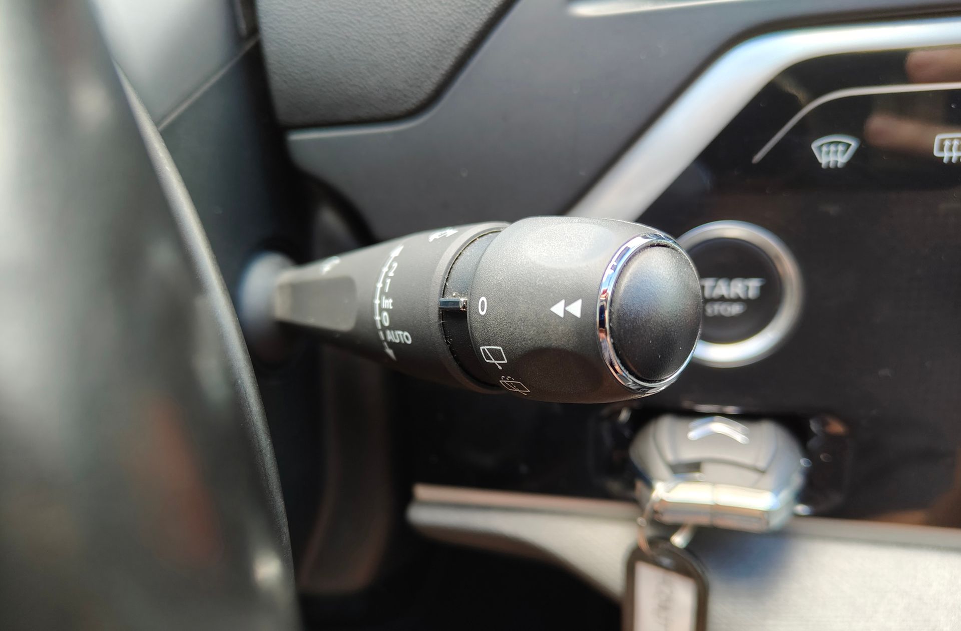 Citroën C4 Grand Picasso PureTech 130 Shine EAT6 7 plazas - foto 42