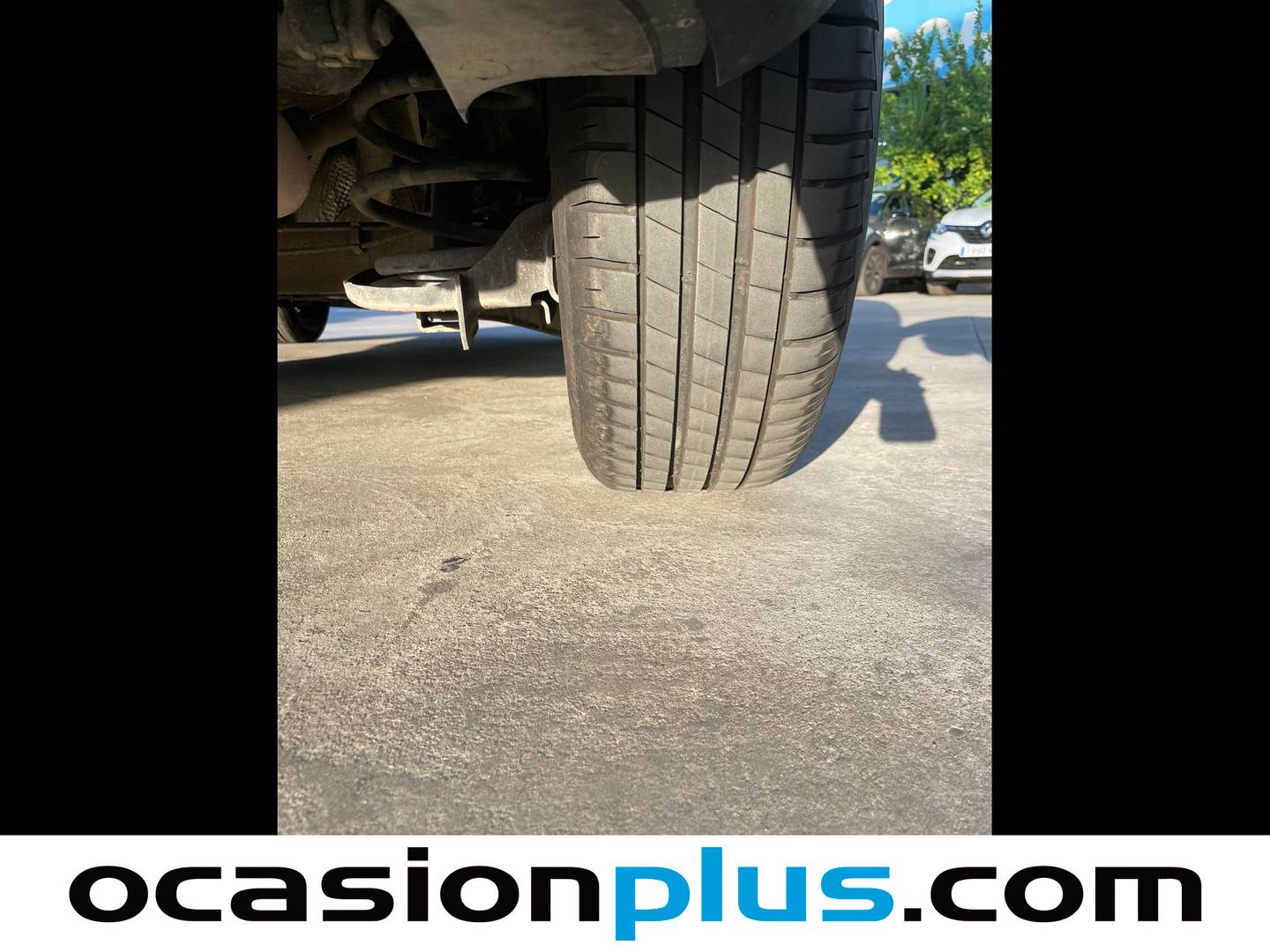 Mercedes Citan Mercedes-Benz Citan Furgon 109 CDI Largo (95 CV) seminuevo