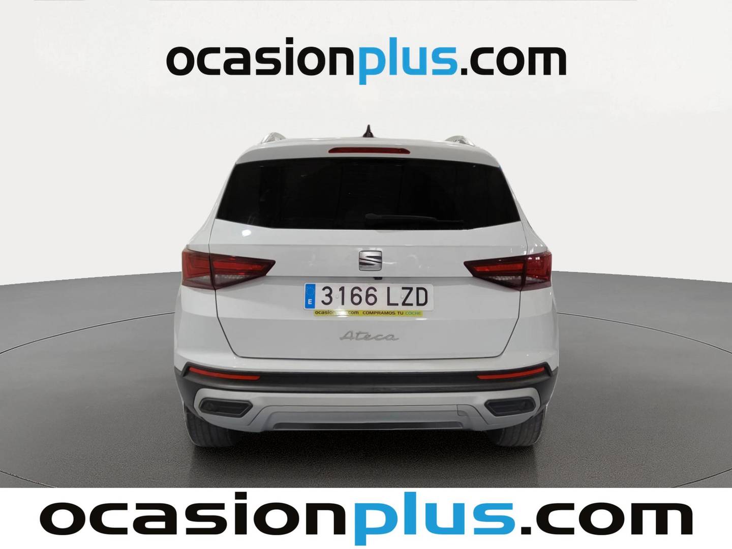 Seat Ateca Seat Ateca 1.5 TSI S&S X-Perience (150 CV) al mejor precio