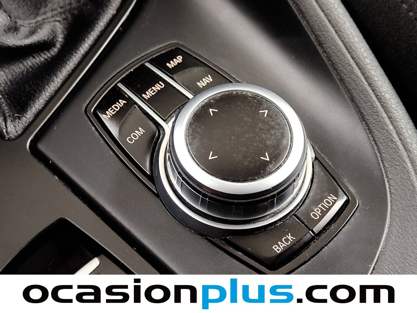 BMW X1 BMW X1 sDrive18i (140 CV) seminuevo