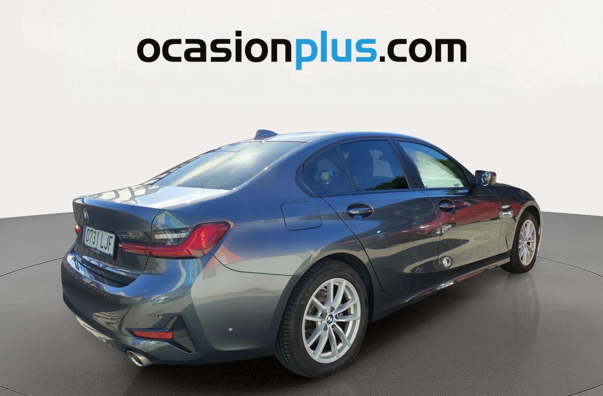 BMW Serie 3 320i - foto 4