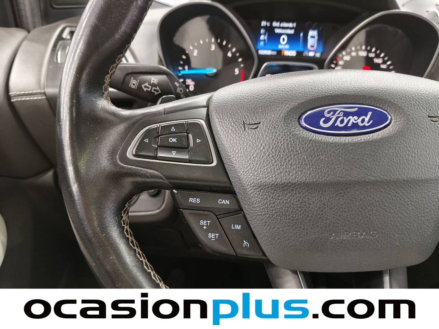 Ford Kuga Ford Kuga 2.0 TDCI S&S Vignale 4x4 Powershift  (150 CV) al mejor precio