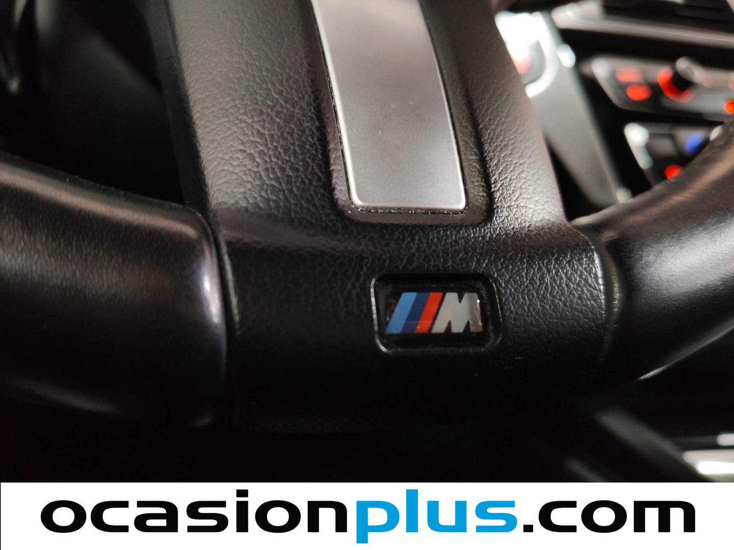 Acabados BMW Serie 1 BMW Serie 1 M135i (326 CV)