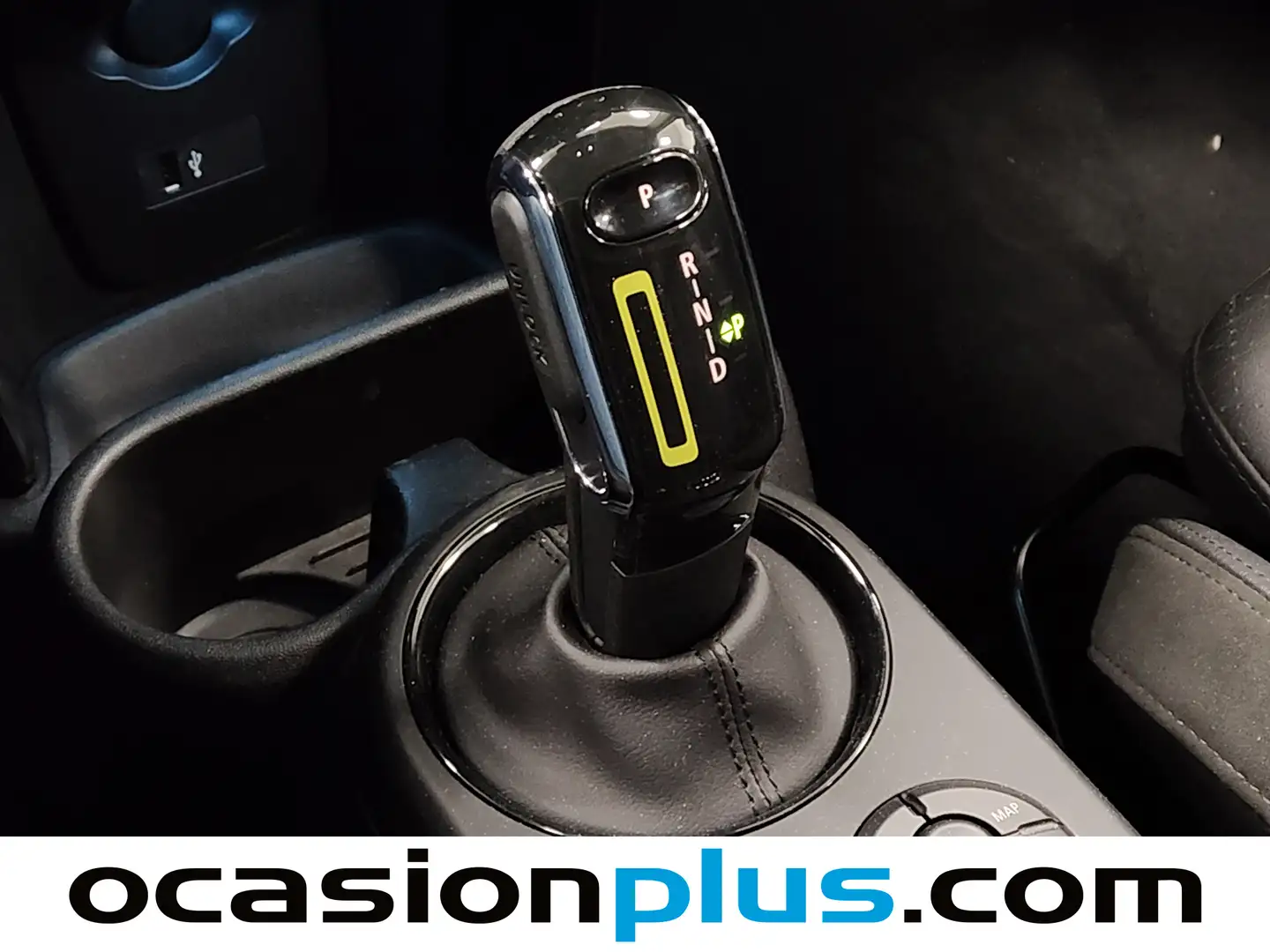 Foto Mini MINI MINI MINI 3 Puertas Cooper SE (184 CV)