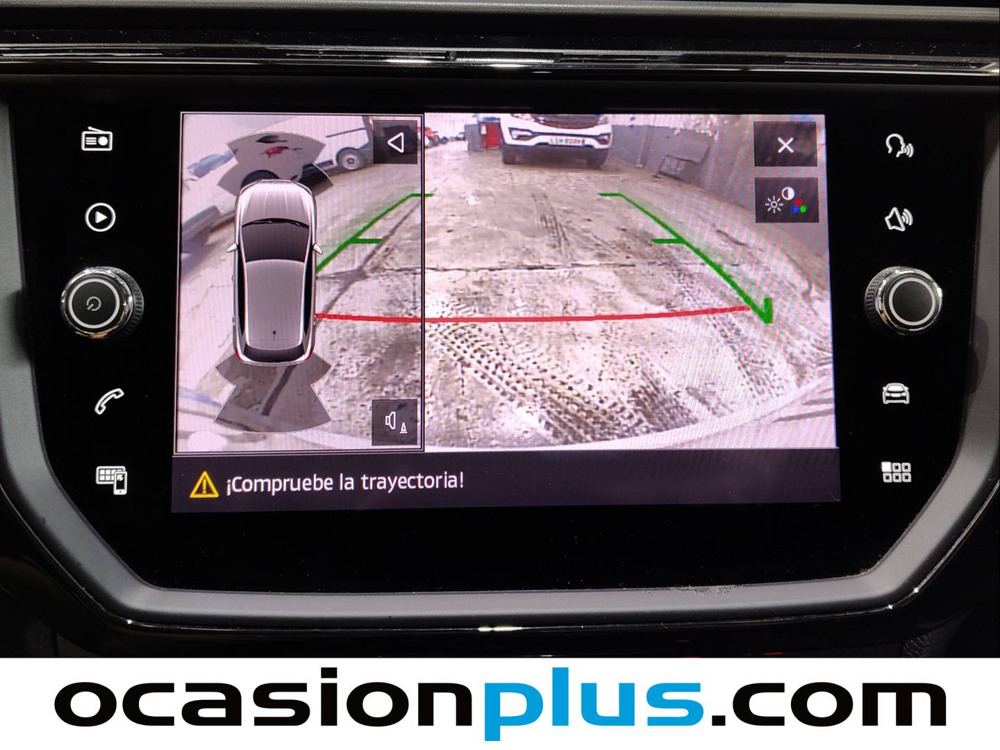 Equipamiento del Seat Ibiza Seat Ibiza 1.6 TDI CR S&S FR (115 CV)